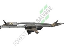 2002 VOLVO V70 FRONT WIPER MOTOR 8648343