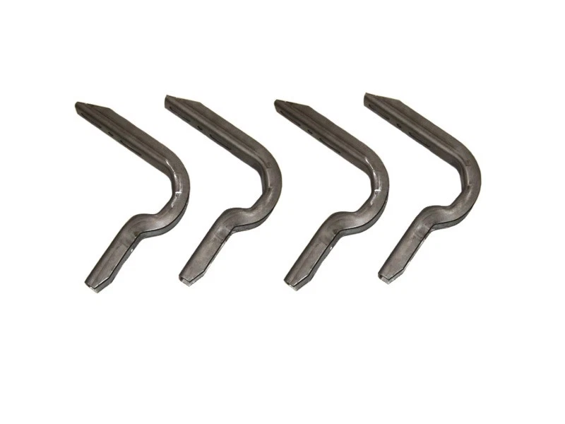 Lund 300066 EZ Running Board Mounting Bracket Kit - Fits Chevy Silverado 1500 - Image 2 of 4