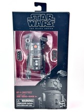 Star Wars Black Series BT-1  Beetee   88 6  Action Figure 2018 Hasbro New SEALED
