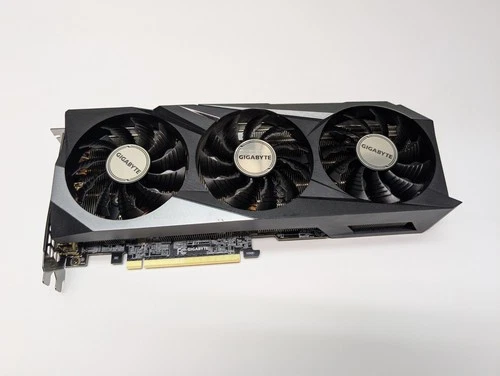 GIGABYTE GeForce RTX3070 GAMING OC 8GB GDDR6 +Rückgaberecht! #0-25-090502