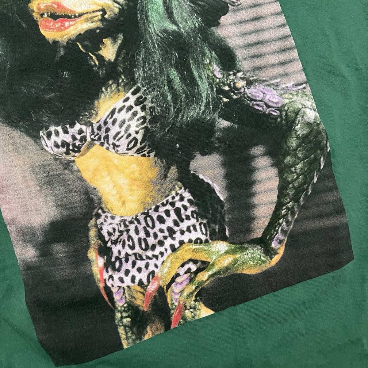 Supreme Gremlins Greta Tee Size Medium | eBay