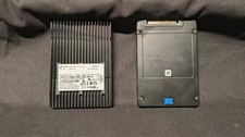 Micron 7450 PRO 3.84TB PCIe 4.0 U.3 SSD NVME - MTFDKCC3T8TFR