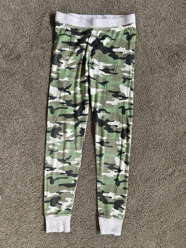 Lot Of Three Gap Kids Pajamas Youth Boy 100% Cotton Size 12 & Size 14 *EUC* - Image 4 of 4