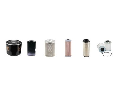 ATLAS COPCO XAS36 Motorfilter Engine Filter RE KIT FK72508
