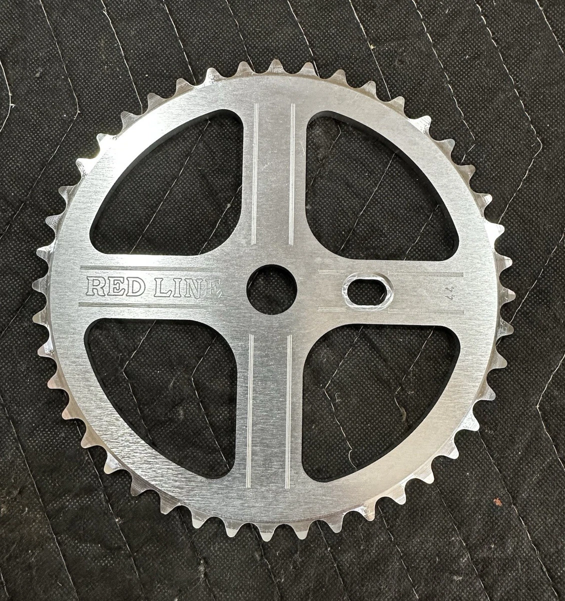 Redline Bicycle Chainrings and BMX Sprockets for sale | eBay