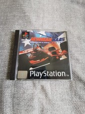 ebay® Auktion 389831550425 | Newman Haas Racing PS1 sehr guter Zustand PAL UK komplett mit Handbuch Thumbnail of ebay® auction 389831550425 | Newman Haas Racing PS1 sehr guter Zustand PAL UK komplett mit Handbuch