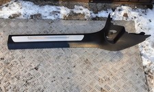 Audi A8 S8 D4 4H 2011 Vorne links Einstiegsleiste Zierleiste vorne 4H1867271C