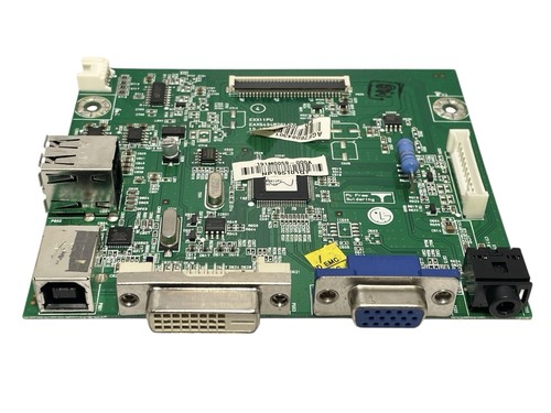 Fernseher Ersatzteil Hauptplatine EAX64048201 EXX11PU für LG FLATRON E2411PU 357241976851