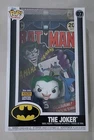 Funko Pop Neal Adams Comic Covers  The Joker #07 Batman DC Comics Vinyl Figure