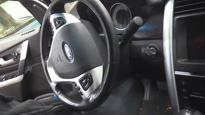 Steering Column Manual Tilt And Telescopic Fits 11 EDGE 1777723