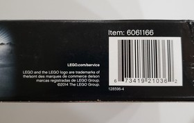 Lego 42021 Snowmobile NEW!  SELLER 20+ yrs Technic