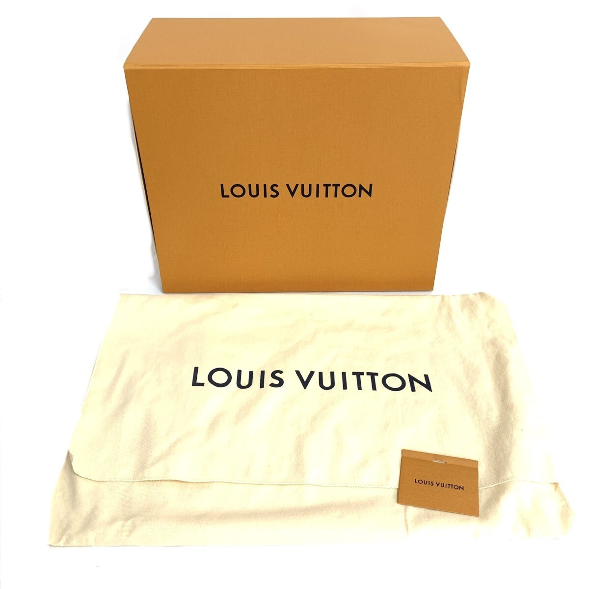 Louis Vuitton Loop Hobo Shoulder Bag M46311 Monogram Reverse RFID 963665