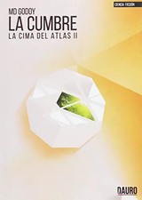 Der Gipfel: Der Gipfel des Atlas II: 0 (Erzählung), Maria Dolores Godoy Moreno