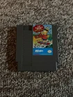 NES The Simpsons: Bart vs. the World (Nintendo Entertainment System, 1991)