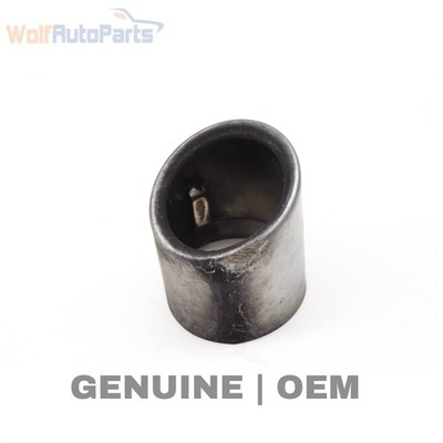 2012-2016 BMW Z4 - Exhaust PIPE TIP 7618683