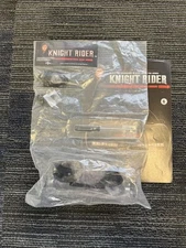 1/8 FANHOME DEAGOSTINI BUILD THE K2000 KITT K.I.T.T. KNIGHT RIDER CAR ISSUE 6