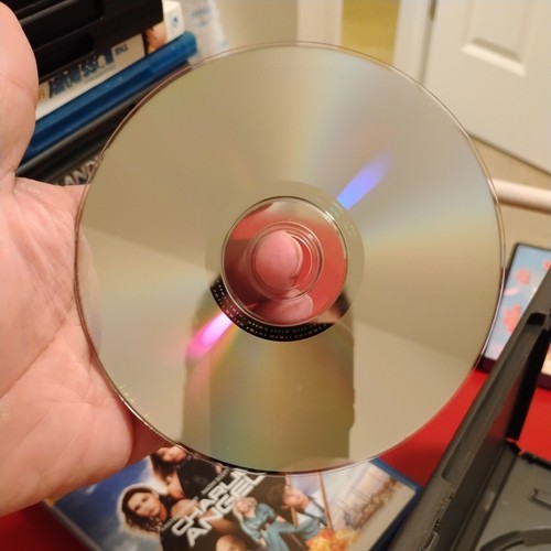 Willy Wonka and the Chocolate Factory (DVD, 2005, Full Frame) - Picture 4 of 4