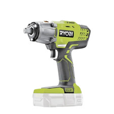 Ryobi R18IW3 3-Speed Cordless Impact Wrench (Bare Tool) + FREE GIFT