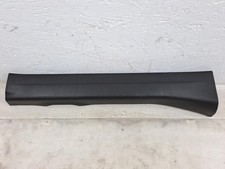 Einstiegsleiste Mazda CX-3 2016 links hinten DB9L68720