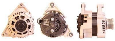 ELSTOCK 28-5973 Generator für CHEVROLET,OPEL,VAUXHALL