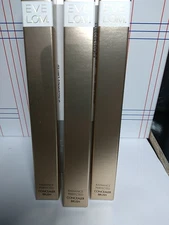 3-PACK Eve Lom Radiance Perfected Powder CONCEALER Brush NIB