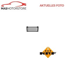 LADELUFTKÜHLER KÜHLER LADELUFT NRF 309171 A FÜR BMW X3,X4,F97,F98
