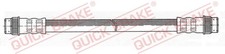 QUICK BRAKE Bremsschlauch 27.042 für NISSAN OPEL X83 PEUGEOT VIVARO RENAULT Bus