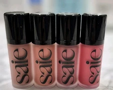 Saie Dew Blush Liquid Cheek Blush *PICK YOUR SHADE* New