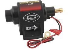 Mr. Gasket 42s Electric Micro Fuel Pump For Import Carburetor 4 6 Cylinder