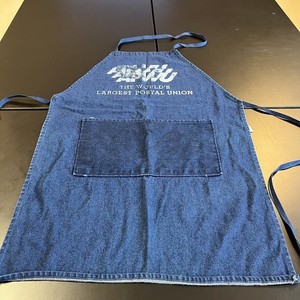 Vintage Work Apron | eBay
