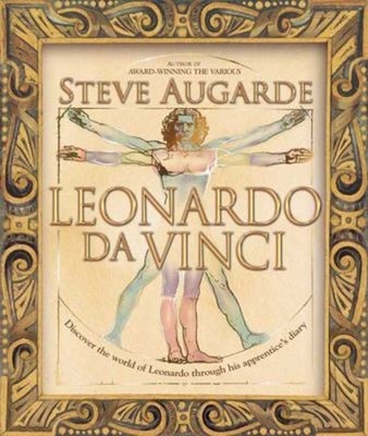 Lifelines: Leonardo Da Vinci : Leonardo Da Vinci Hardcover Steve