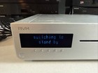 AVM Inspiration C8 All In One CD Reciever (Silver, Minor Scratching) — photo 3