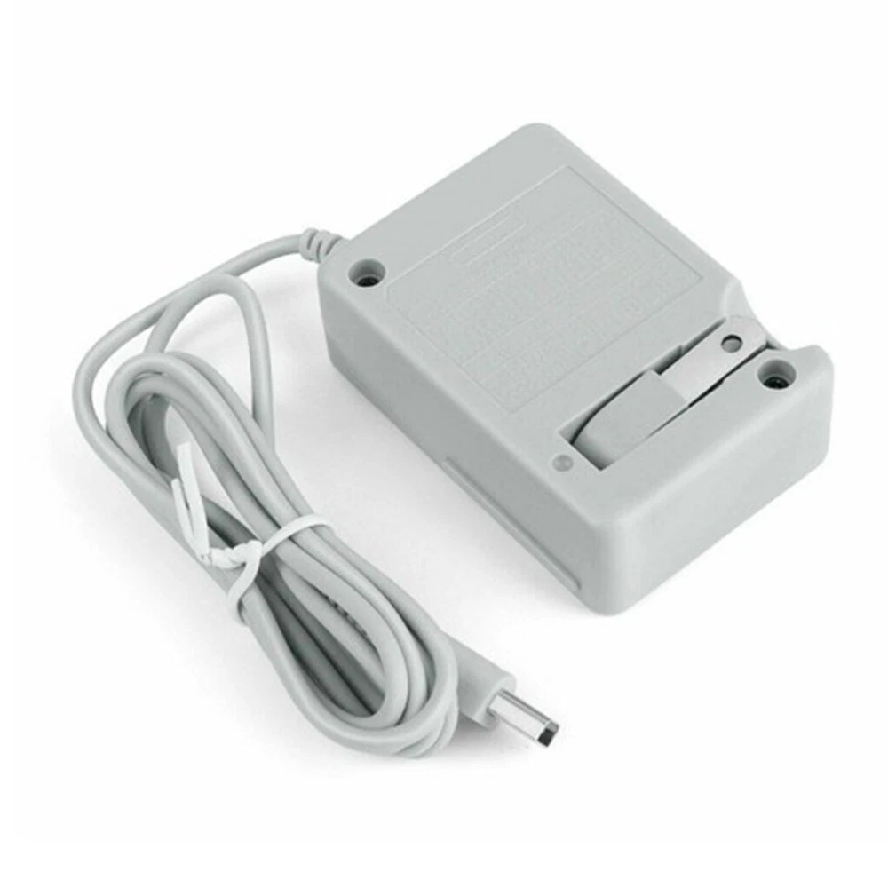 For Nintendo DSi/ 2DS/ 3DS/ DSi XL AC Adapter Home Wall Charger Cable Power Plug