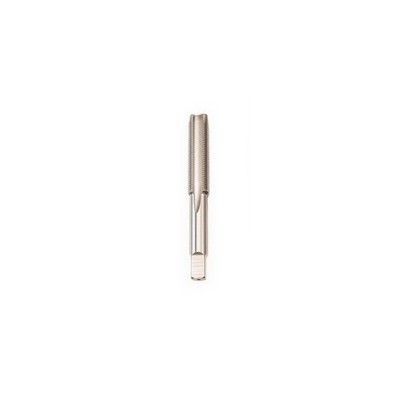 Park Tool TAP-12.3 Gewindebohrer 12mm x 1.75 Silber