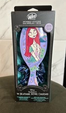Wet Brush Sally Nightmare Before Christmas Kit Original Detangler & Scrunchie