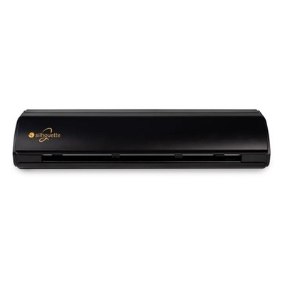Silhouette cameo 5 alpha plus (Matte Black)