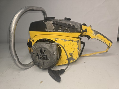 #ad #ad Vintrage McCulloch PRO MAC 60 $139.88