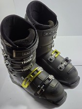 Salomon Promodel Carbonlink 95 Ski Boots 26.5 UK8 304mm + Bag