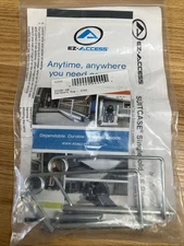 EZ Access Mobility Ramp Hardware Bag 2320-20