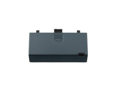TECSUN R-9700DX (black) radio authentic battery door replacement