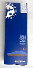 Birkenstock Unisex BirkoSport Arch Support Insole Size Men's 8 Women's 10 US