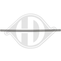 Zier /Schutzleiste TüR Diederichs 2245420 FüR VW Vorne Rechts
