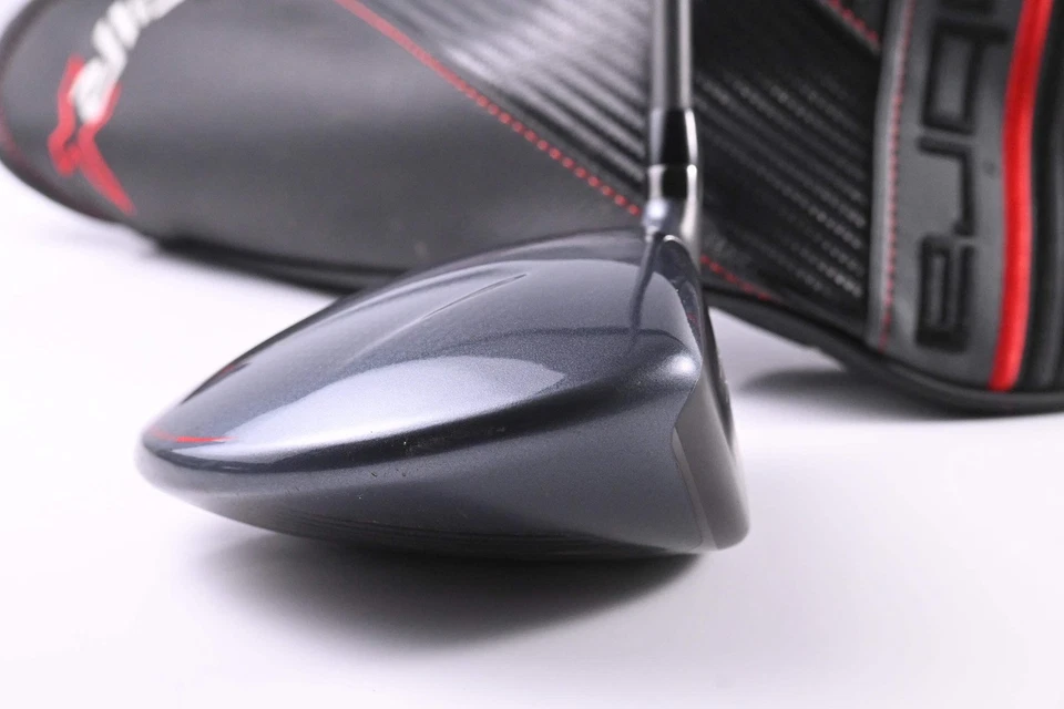 Cobra Air-X Driver / 11.5 Degree / Senior Flex Cobra Ultralite 40 Shaft - Image 3 of 4