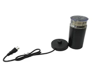 Nespresso Aeroccino 3 Electric Milk Frother Black 3594