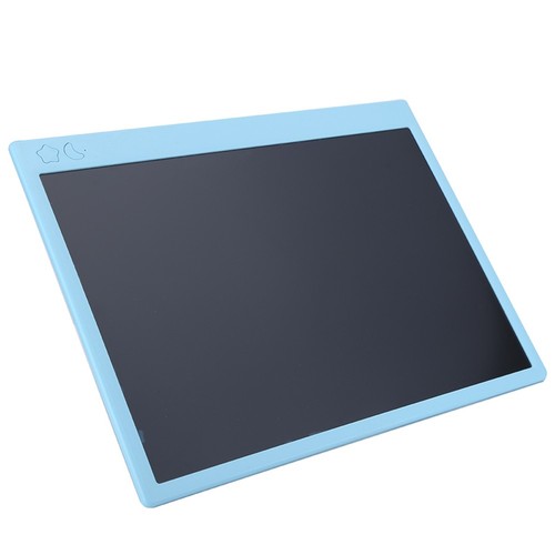 16in LCD Writing Pad Light Energy Electronic Blackboard Color Handwriting Dra CB - Afbeelding 15 van 19