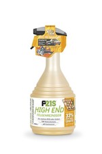 1L Dr. Wack P21S HIGH END Felgenreiniger 1232 pH-hautneutral Limited Edition