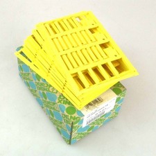 Phoenix Contact Cable Marker UC-WMT (23x4) YE 0819424 (10pcs) original box