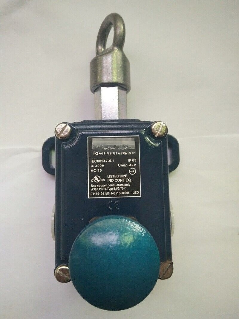 For TQ441-01/01yur-M20 limit switch TQ 441-01/01YUR-M20