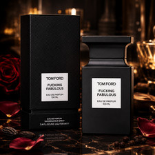 Tom Ford F cking Fabulous 3.4oz Unisex Eau de Parfum.