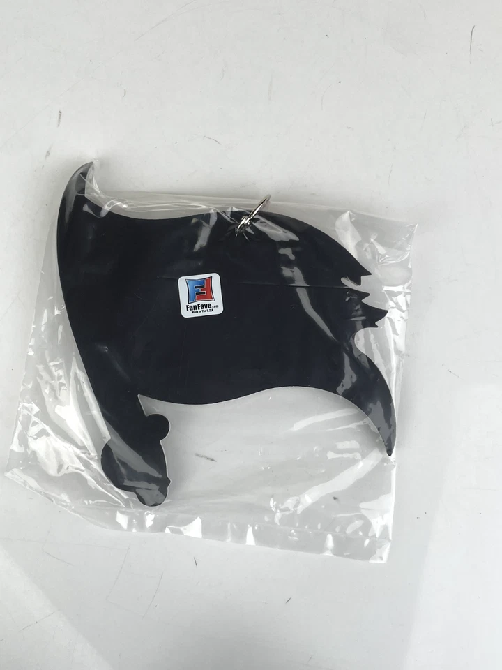 6 件全新授权 NFL 坦帕湾海盗队 36 英寸球迷链体育场版批发 — 第 4/4 张图片